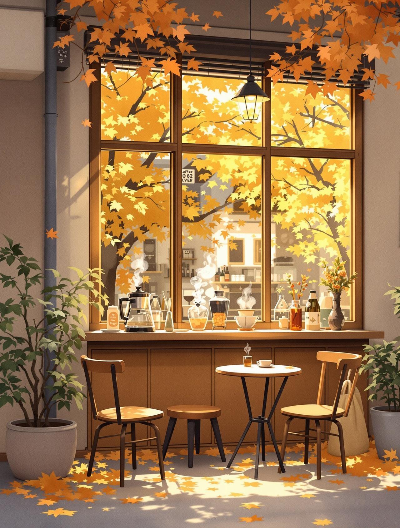 萌宝道姑短剧免费观看作品 - 街角咖啡店