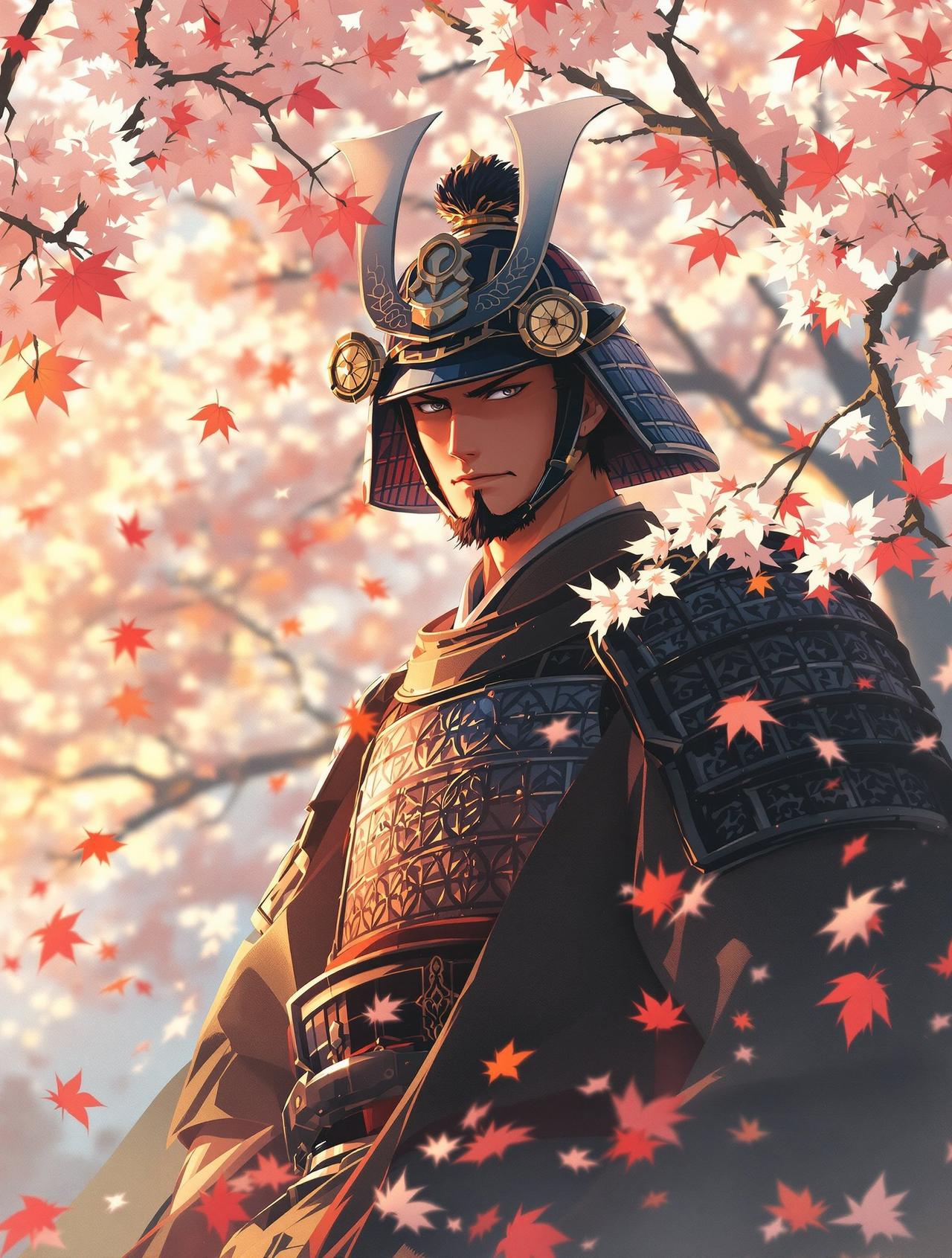 萌宝道姑短剧免费观看作品 - 樱与武士